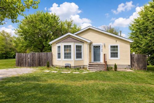 3919 Claremont Avenue, Evansville, IN, 47712 | Card Image