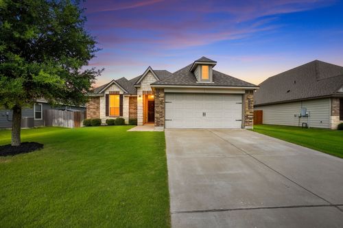 5338 Lancaster Drive, Belton, TX, 76513 | Card Image