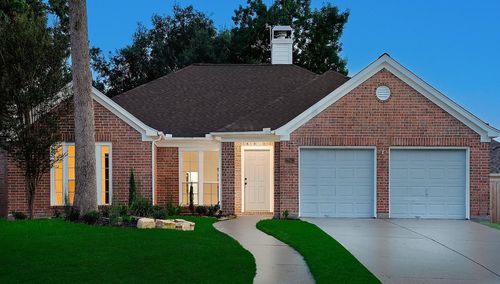 28511 Kevington Ct, Spring, TX, 77386-2938 | Card Image