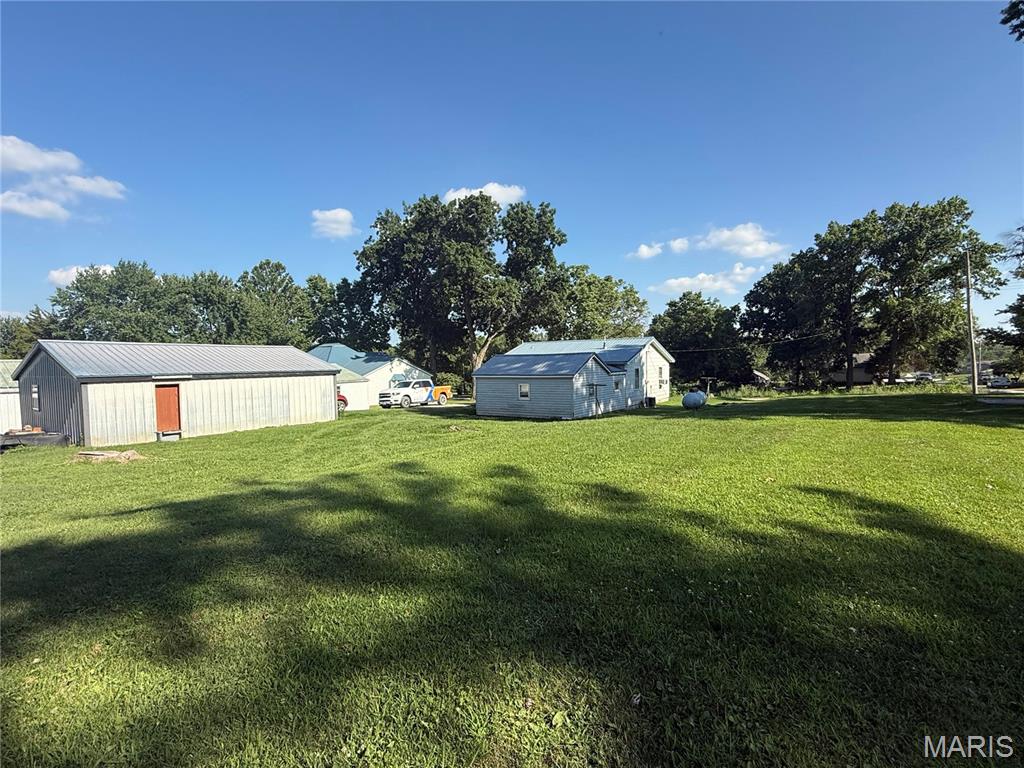 Residential in Brashear