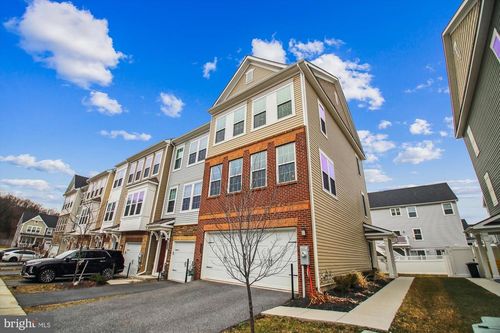 2575 Debert Circle, HANOVER, MD, 21076 | Card Image