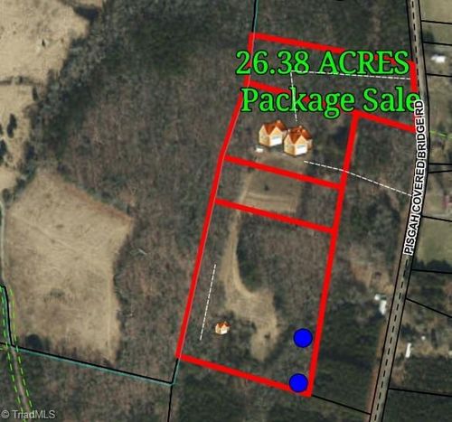 5364 Pisgah Covered Bridge Rd, Asheboro, NC, 27205-9309 | Card Image