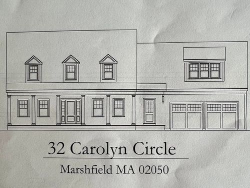 32 Carolyn Cir, Marshfield, MA, 02050-5902 | Card Image