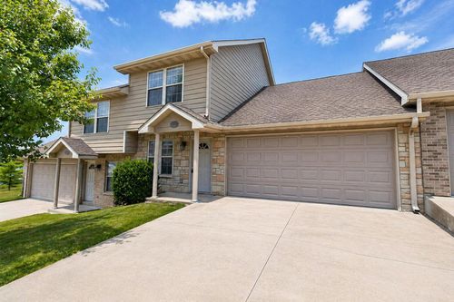 1302 E Brown School Rd, COLUMBIA, MO, 65202-0065 | Card Image