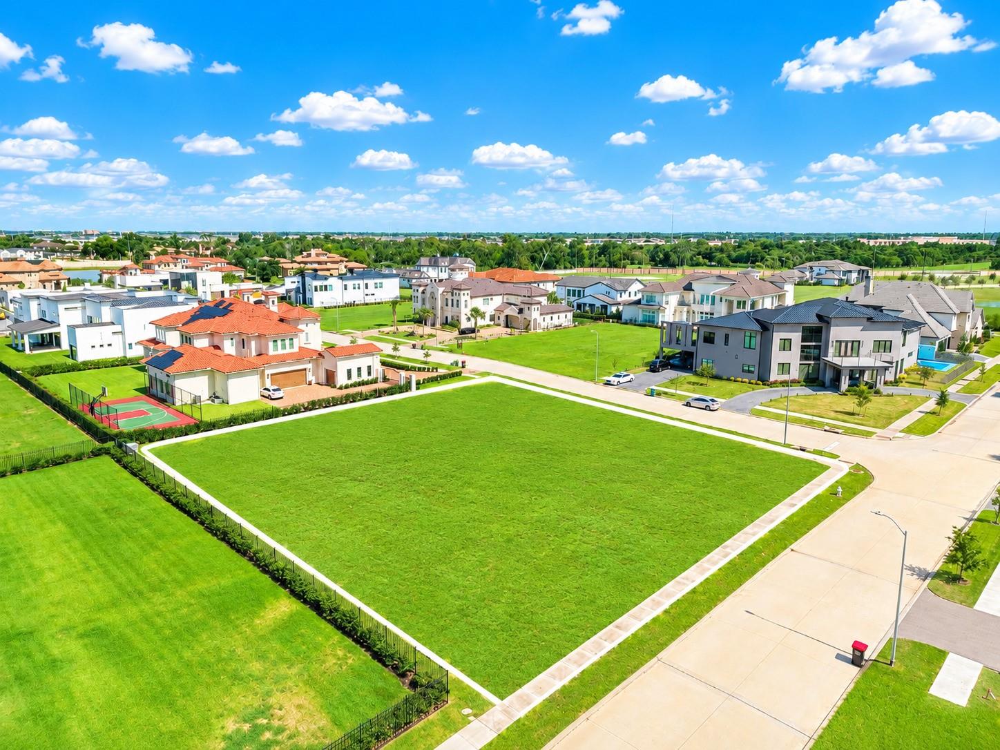 Land in Richmond 3