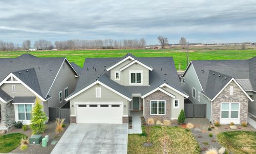 7033 S Zenith Ave, Meridian, ID, 83642-1124 | Card Image