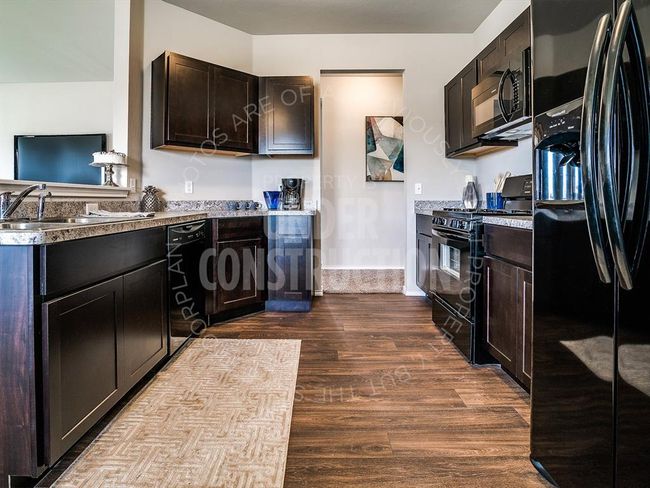 3921 S Ravine Street, House other with 3 bedrooms, 2 bathrooms and null parking in Stillwater OK | Image 9
