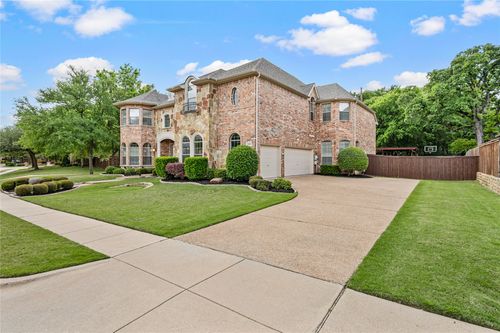 906 Laguna Trail, Keller, TX, 76248 | Card Image