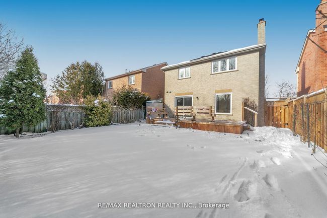 155 Dawlish Ave, House other with 3 bedrooms, 3 bathrooms and 4 parking in Aurora ON | Image 37