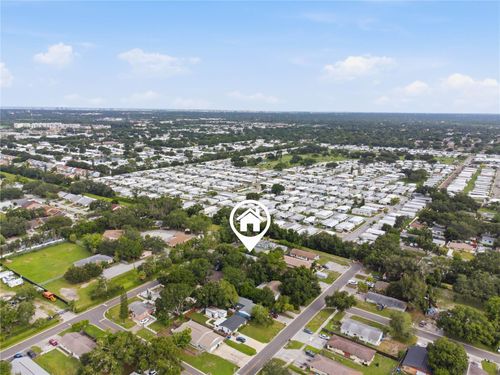1615 Palm Way, LARGO, FL, 33771-4092 | Card Image