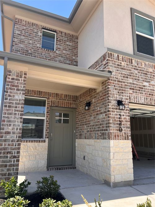 220 Saide Street, Georgetown, TX, 78626 | Card Image