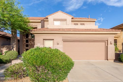 22063 N 77th St, Scottsdale, AZ, 85255-4860 | Card Image