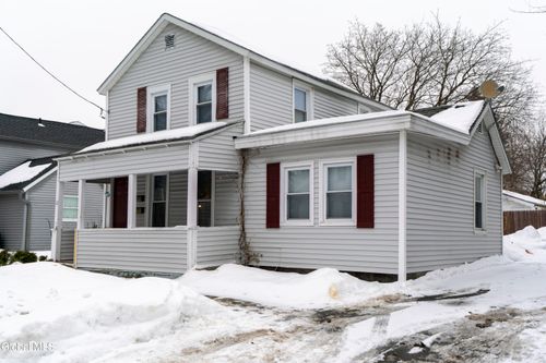 12 Hyde Street, Saratoga Springs, NY, 12866 | Card Image