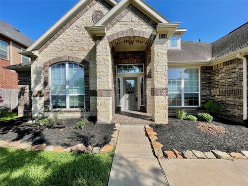26127 Ashland Hollow Ln, Katy, TX, 77494-1181 | Card Image