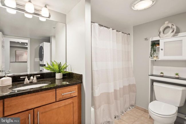 APT-411 - 3401 38 Th St Nw, Condo with 1 bedrooms, 1 bathrooms and null parking in WASHINGTON DC | Image 27