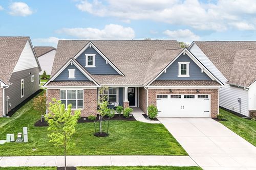 235 Derringer Ave, Westfield, IN, 46074-1068 | Card Image