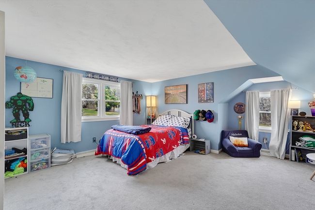 569 Somers Rd, House other with 4 bedrooms, 3 bathrooms and 6 parking in East Longmeadow MA | Image 26