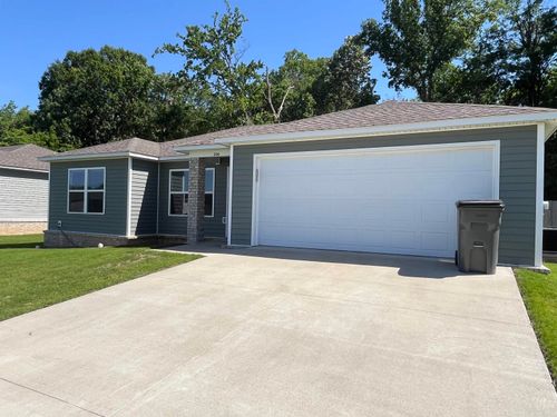 206 Formon Drive, Paragould, AR, 72450 | Card Image