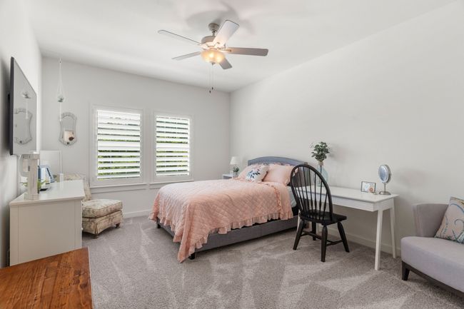4864 Woodruff Way, Townhouse with 3 bedrooms, 3 bathrooms and null parking in Fairview TX | Image 22
