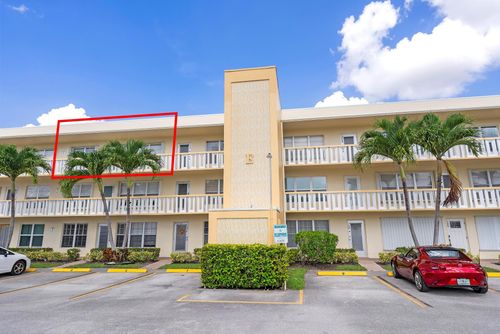 306 Wellington E, West Palm Beach, FL, 33417-2554 | Card Image