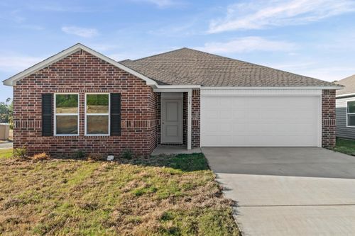 117 Flat Wood Avenue, Benton, AR, 72015 | Card Image