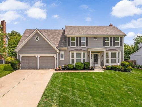 10329 Ballentine St, Overland Park, KS, 66214-3044 | Card Image