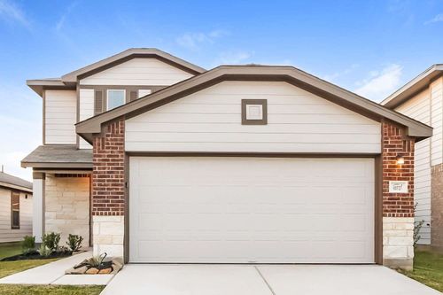 10727 Sunlit St, Conroe, TX, 77303-0009 | Card Image