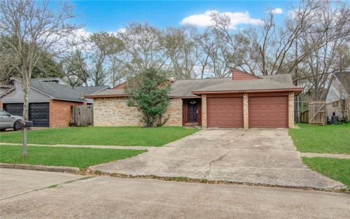 4934 Pine Cliff Dr, Houston, TX, 77084-3129 | Card Image