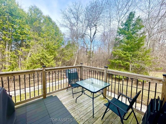 32 Headwater Cres, House other with 5 bedrooms, 5 bathrooms and 2 parking in Richmond Hill ON | Image 48