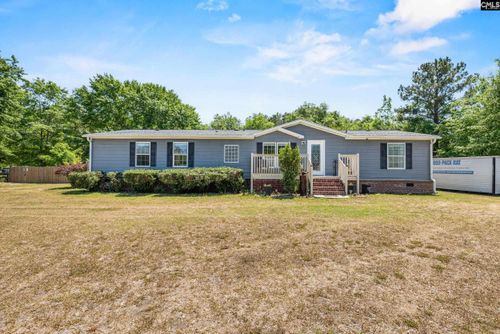 43 Upper Pond Road, Elgin, SC, 29045 | Card Image