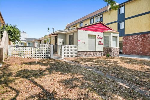 1523 Rock Glen Ave, Glendale, CA, 91205 | Card Image