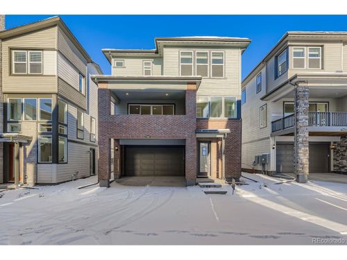 7760 S Cherokee Trl, Centennial, CO, 80016-2949 | Card Image