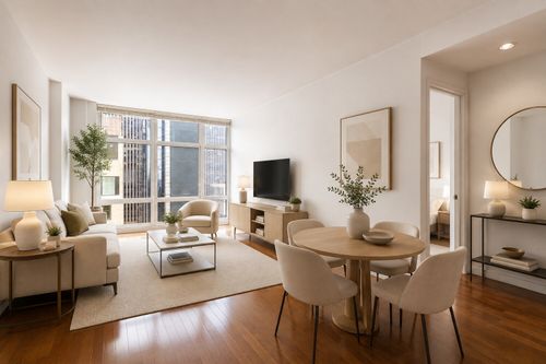 20a-1600 Broadway, New York, NY, 10019-7469 | Card Image