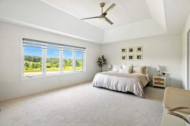 82 Calypso Ave, House other with 5 bedrooms, 4 bathrooms and 2 parking in Minesing ON | Image 37
