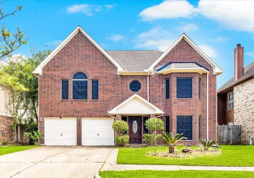 16423 Ash Point Ln, Sugar Land, TX, 77498-7140 | Card Image