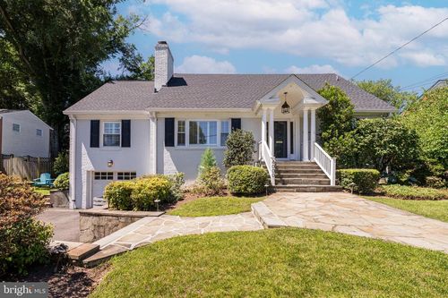 4000 N Upland St, ARLINGTON, VA, 22207-4644 | Card Image