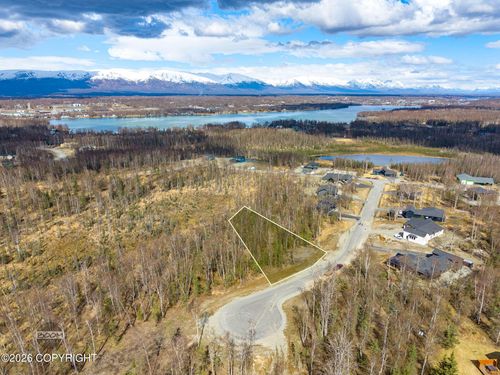 1771 S Corwin Ln, Wasilla, AK, 99654 | Card Image