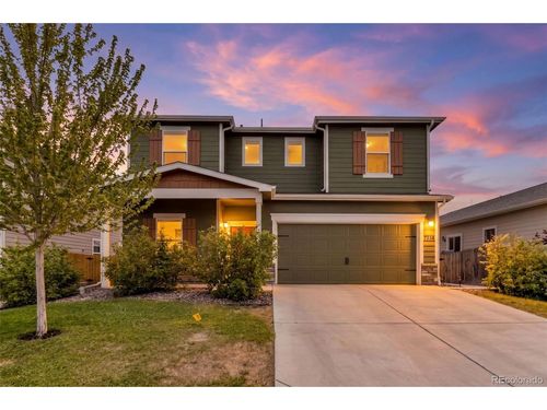 7238 Aspen Brook Ave, Frederick, CO, 80530-7156 | Card Image