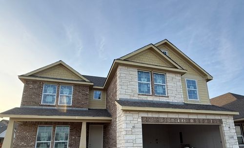 14409 Shooting Star Dr, Haslet, TX, 76052-3960 | Card Image
