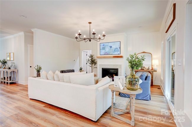 1030 Little Cowgirl Ln, House other with 3 bedrooms, 4 bathrooms and null parking in Cleveland NC | Image 11