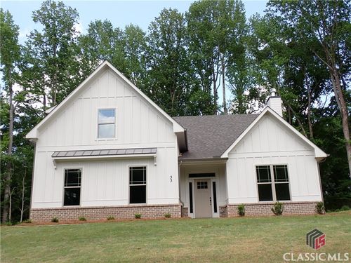 33 Hometown Ct, Jefferson, GA, 30549-3763 | Card Image
