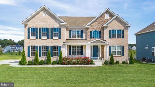 258 Dillon Cir, Middletown, DE, 19709-8322 | Card Image