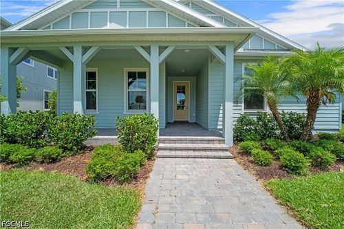 17057 Pine Lily Ln, PUNTA GORDA, FL, 33982-5020 | Card Image