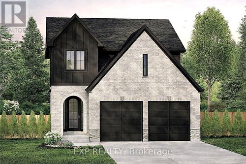 Lot 14 Marcus Avenue, Southwest Middlesex (Glencoe), ON, N0L1M0 | Card Image