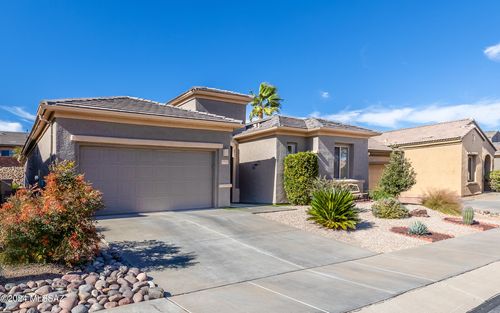 5860 S Painted Canyon Drive, Green Valley, AZ, 85622 | Card Image