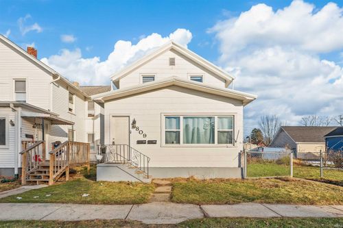 809 Rose St, La Porte, IN, 46350 | Card Image