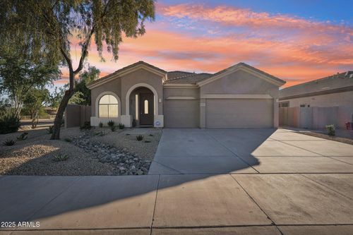 18409 W Sweet Acacia Dr, Goodyear, AZ, 85338-5297 | Card Image