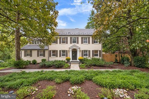 2800 Foxhall Rd Nw, WASHINGTON, DC, 20007-1129 | Card Image
