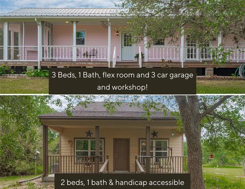 14025 Oak Lake Village Dr, Needville, TX, 77461 | Card Image