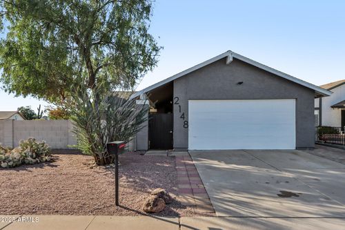 2148 W Inlet Loop, Mesa, AZ, 85202-5510 | Card Image
